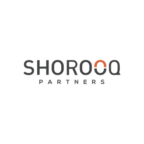 Shorooq Partners - Venture Capital in Abu Dhabi