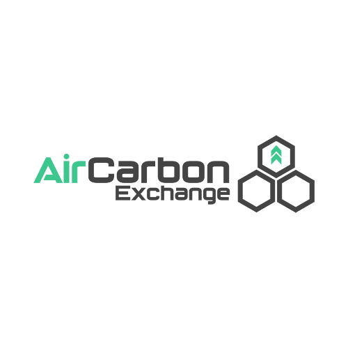 AirCarbon Exchange - Blockchain Startup with office in Abu Dhabi