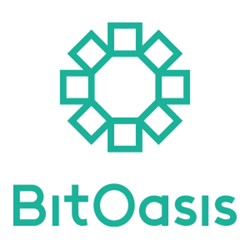 BitOasis - Blockchain Startup in Abu Dhabi