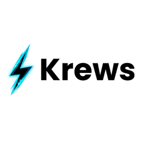 Krews - Event Booking Startup in Abu Dhabi