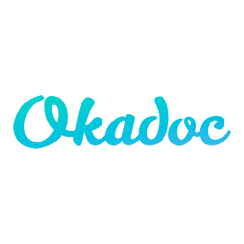 Okadoc - Healthcare Booking Platform Startup in Abu Dhabi