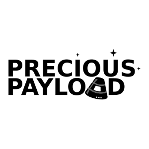 Precious Payload - Space Mission Management Startup in Abu Dhabi