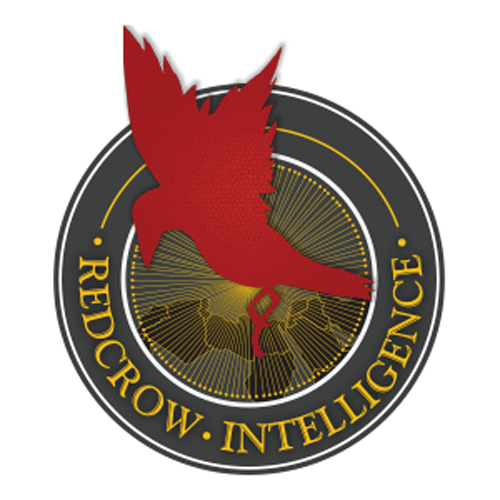 Redcrow - Intelligence Services Startup in Abu Dhabi